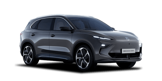 MGS5 EV — Electric SUV